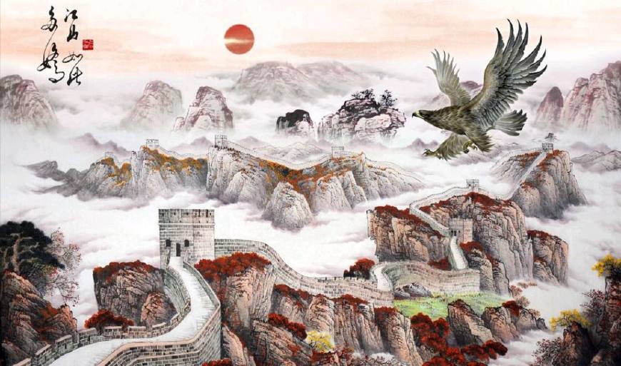 各个朝代灭亡的原因总结精辟,历代朝代灭亡总结的教训