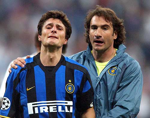 国米复制克罗地亚悲剧像利物浦一样缴学费此刻感受真蓝黑图腾