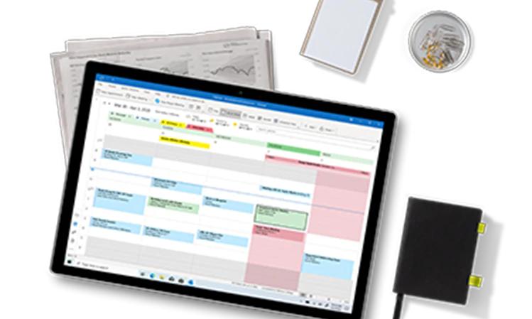 office365最新功能,office365版本更新到2019