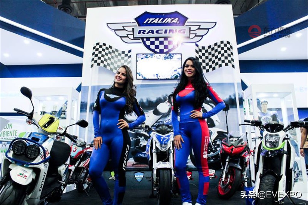 墨西哥expo展览会,墨西哥国际摩托车及零配件展览会