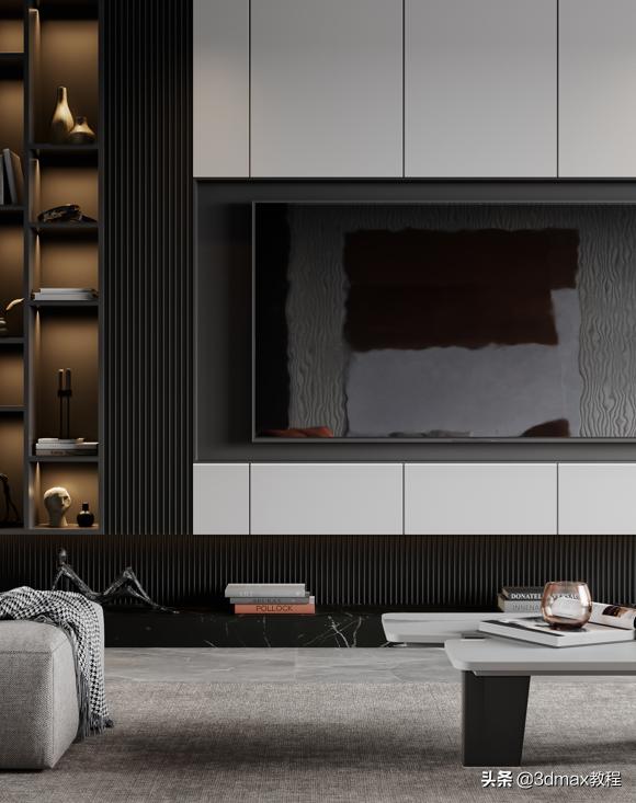 月薪过万的设计师做的效果图,效果图设计接单一个月能挣多少