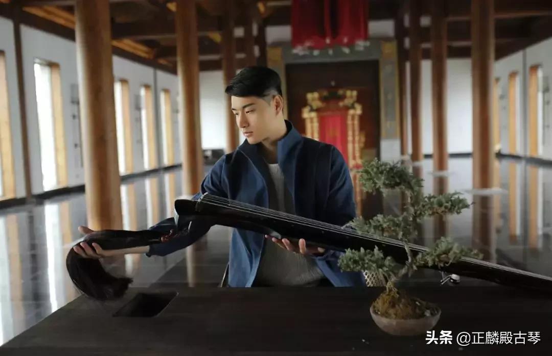 10大步骤古琴学习法助你高效学琴,如何学习古琴的基本指法