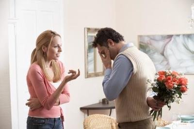 如果一个人对你腻了应该怎么办,对你腻了怎么挽回