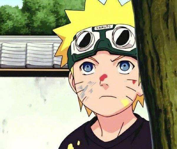 木叶丸崇拜大蛇丸,火影忍者木叶丸天赋比鸣人高