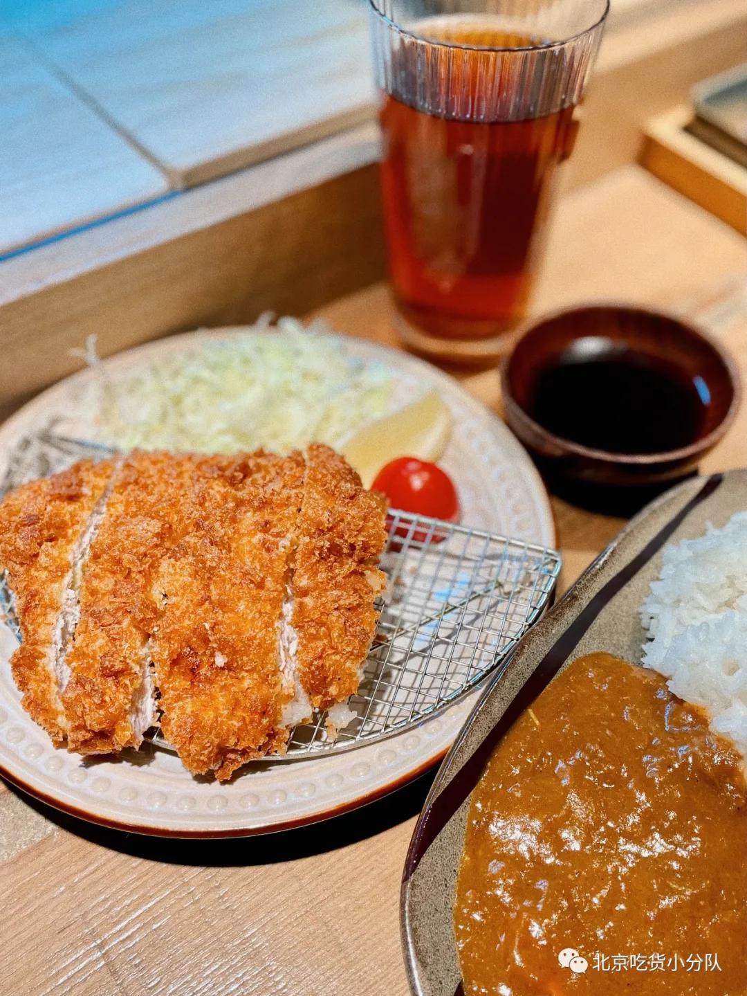 亮马桥宝藏餐厅,亮马桥日式铁板烧