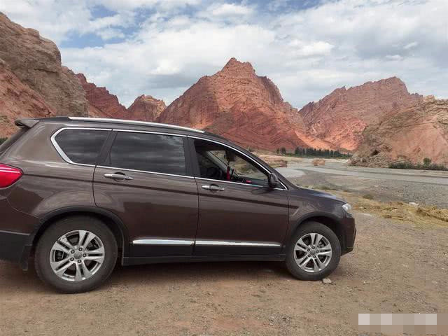 哈弗h62022年3月销量排名,suv销量排行榜前十口碑最好哈弗h6