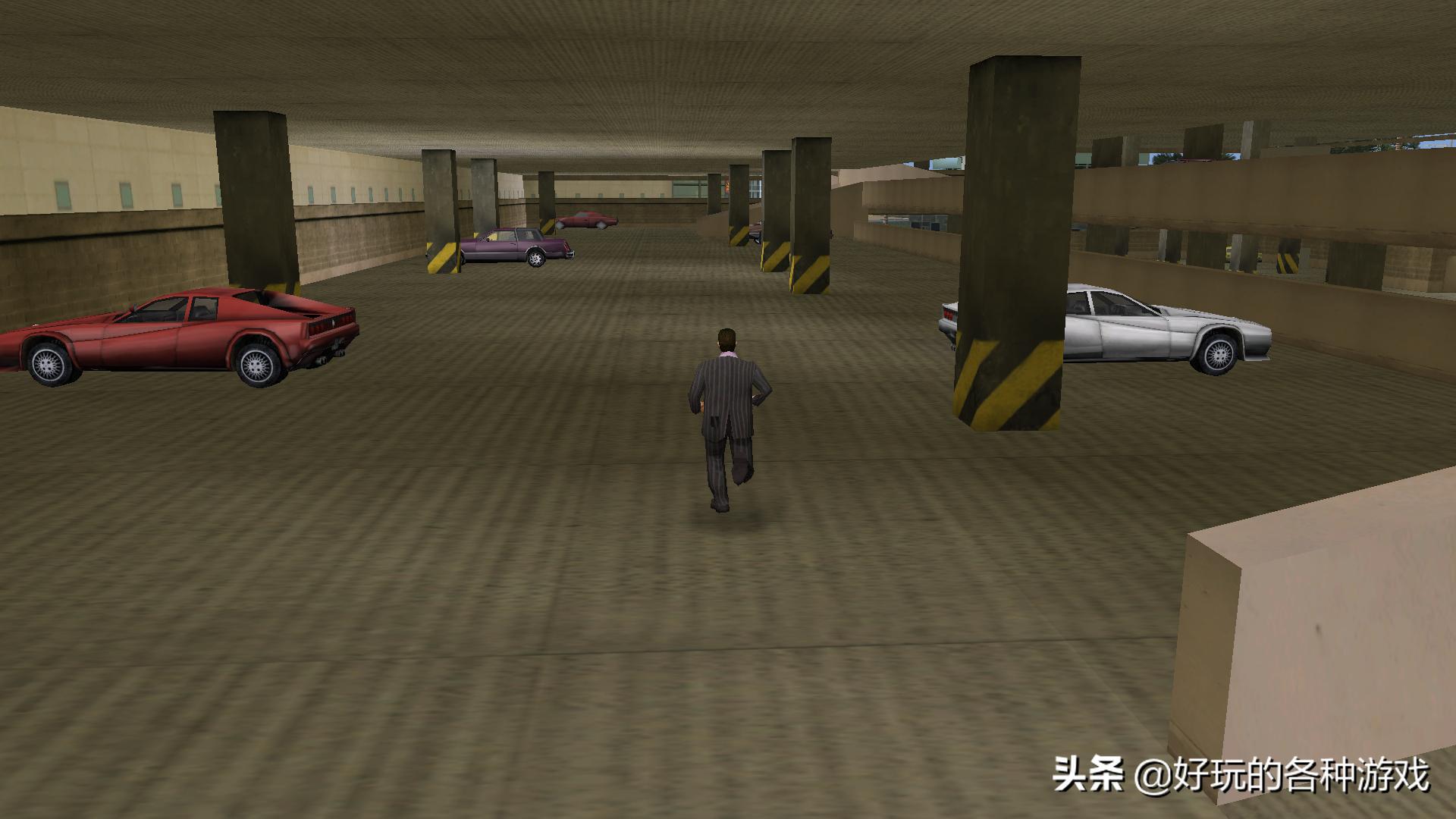 gta罪恶都市地图在哪,gta罪恶都市有了钱该干什么