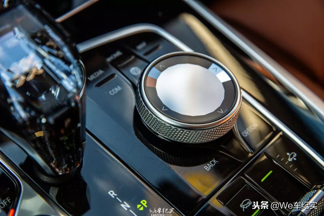 公路之王宝马x5最霸气的一款,公路最强suv