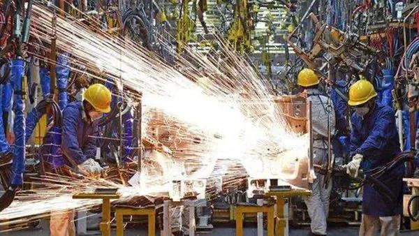 工业经济在中国的作用,工业是一个国家发展的根本和命脉