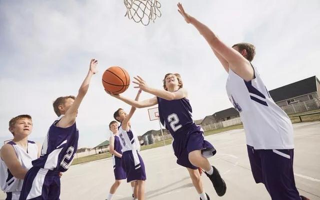 佰旭体测-为什么全世界都非常重视体育？