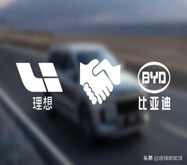 比亚迪电池装在电动车上,比亚迪电池给特斯拉