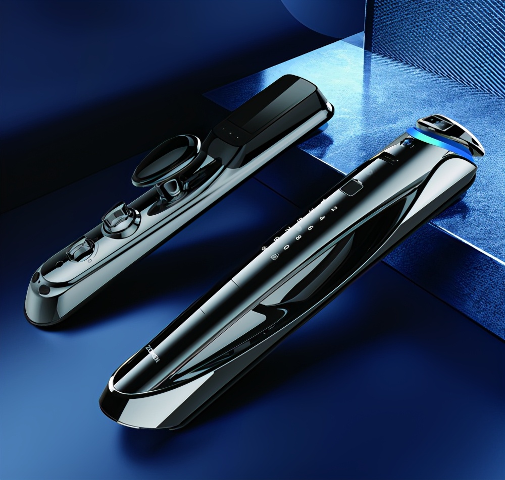 忠恒超体3号开锁方向设置,忠恒智能锁超体三号使用说明书