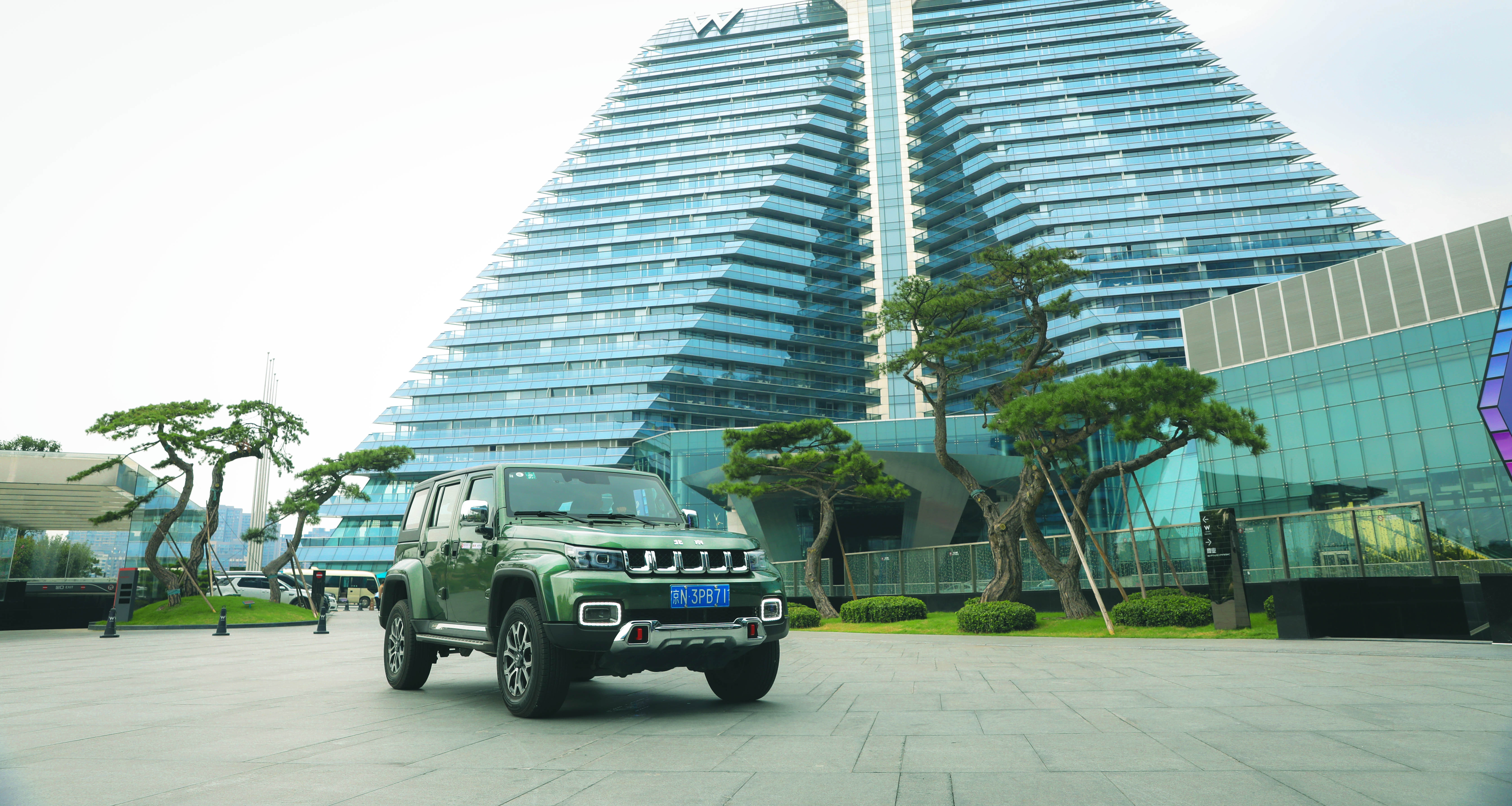 2023年穿越古城徒步挑战,挑战西安城墙走一圈