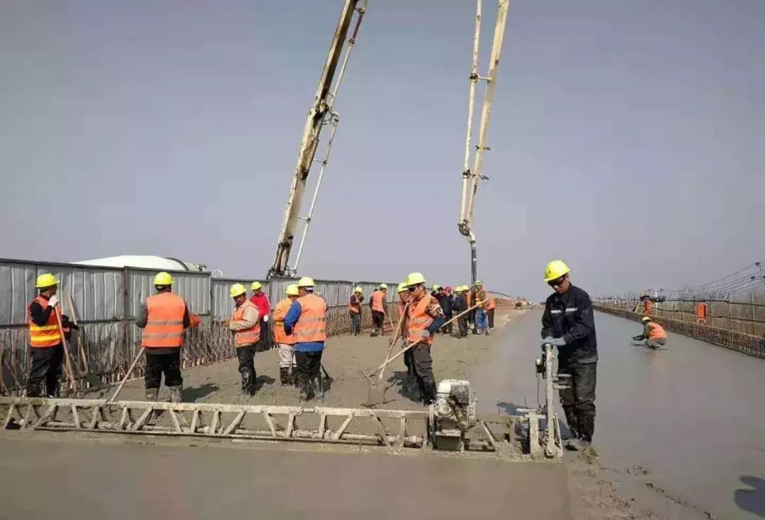 杨北公路何时加宽完工,增四力