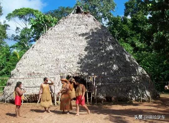 秘鲁的文化和风景,秘鲁历史文化古迹