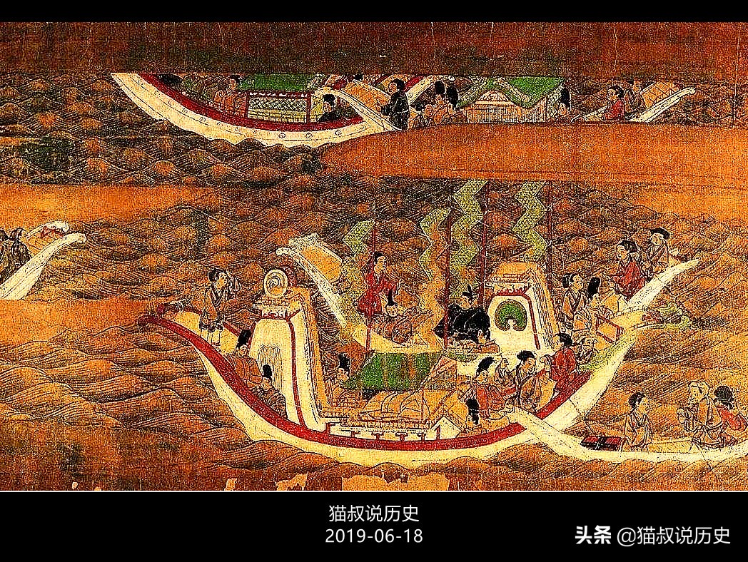 杨贵妃为何命丧马嵬坡了,郭德纲谈杨贵妃命丧马嵬坡