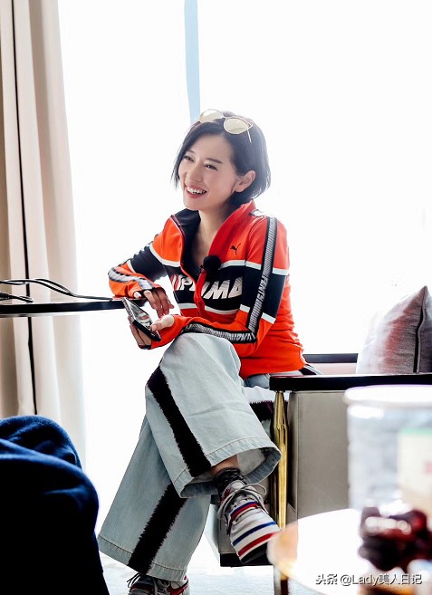 余男演员写真集,演员余男最漂亮的照片