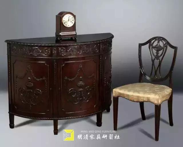 传统欧式古典家具,欧式古典家具奢侈