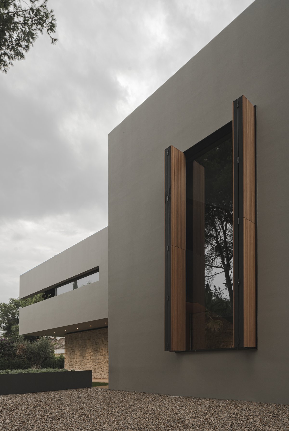 FrancescRifé作品精选|西班牙极简主义空间