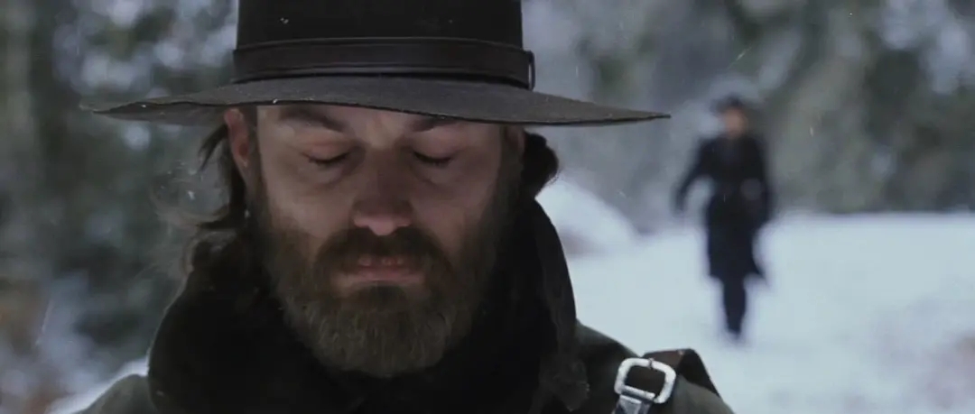 爱情电影冷山,爱情缠绵感人的电影冷山