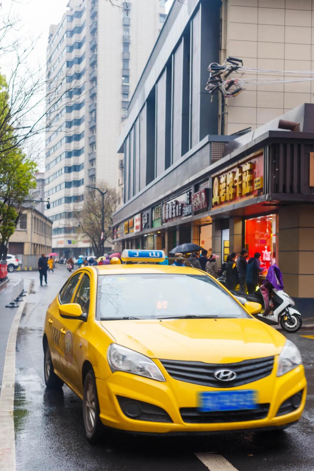 南京科巷美食攻略一日游,最适合去的就是美食街