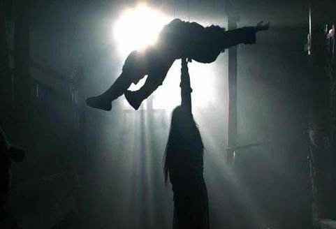 精忠岳飞梁红玉韩世忠哪一集初见,梁红玉是好人吗