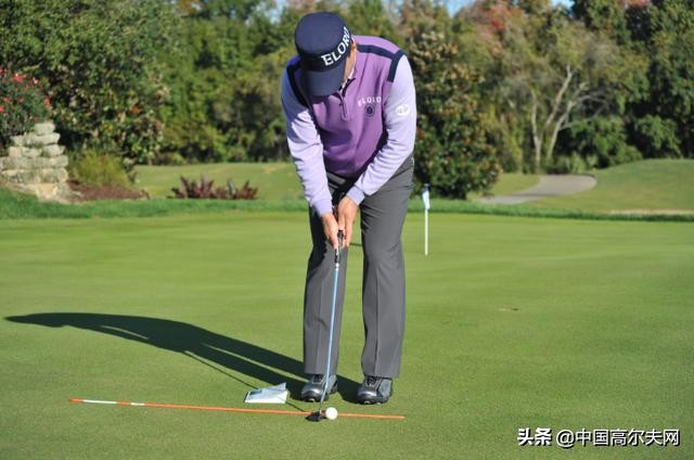 打高尔夫发力是什么感觉,打高尔夫都有些什么讲究