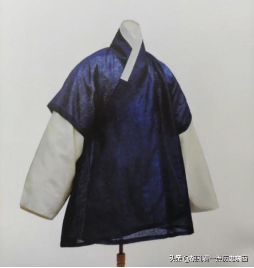 明明穿的是汉服为何说成是和服,历史上真正的韩服由来