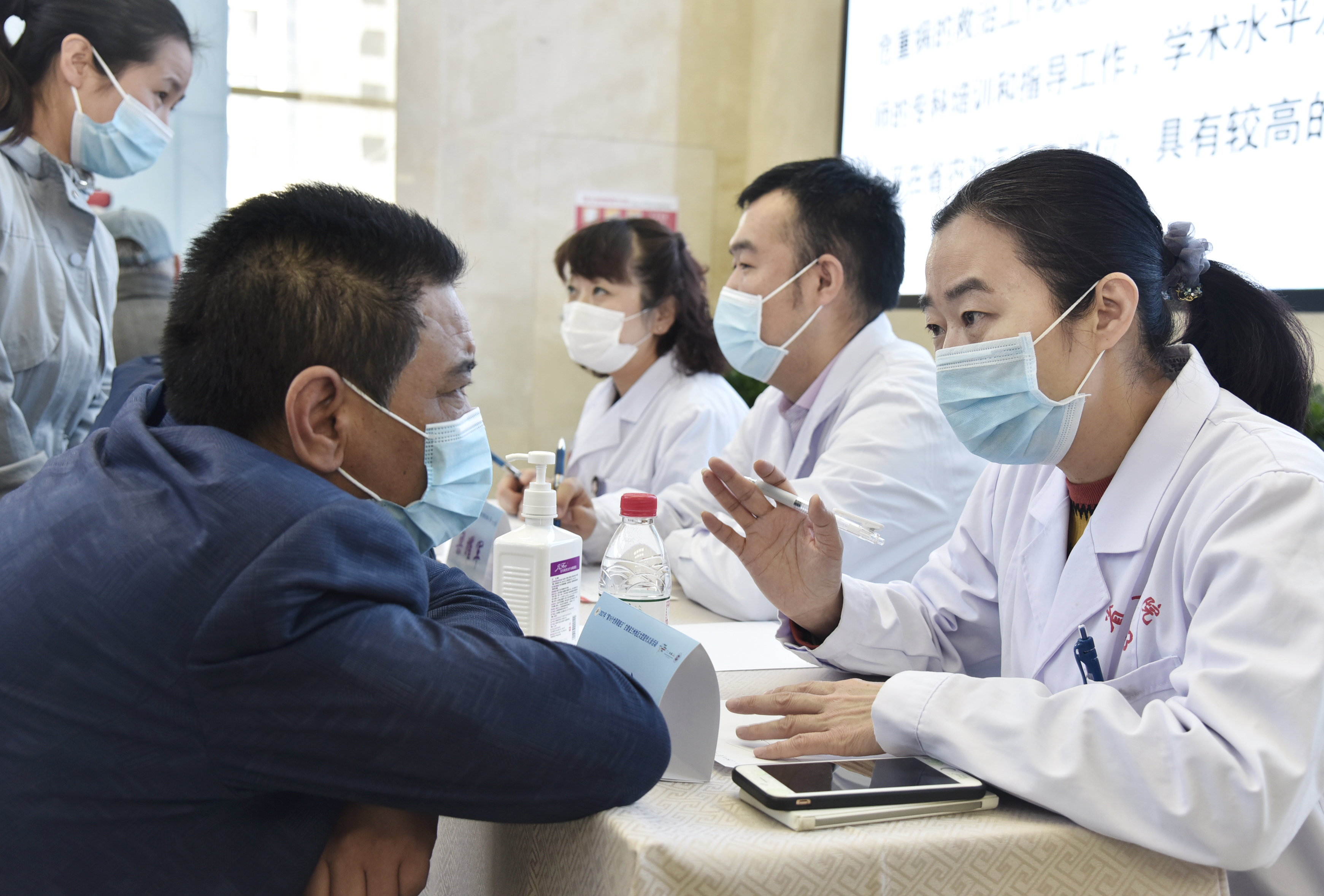 关于世界肾脏日义诊咨询的通知,2019年世界肾病日义诊