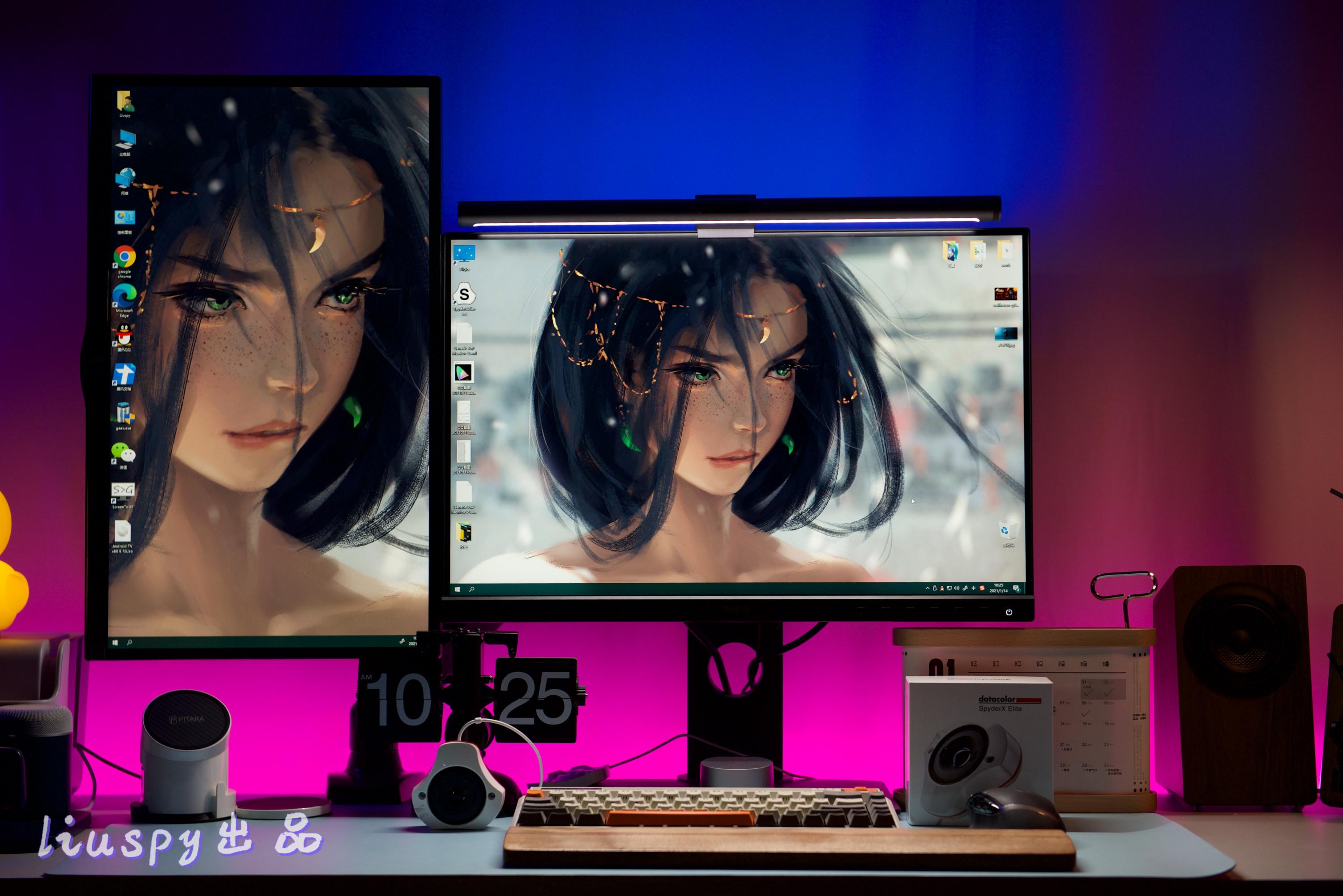 桌面好物又可爱又好看,最实用的桌面好物