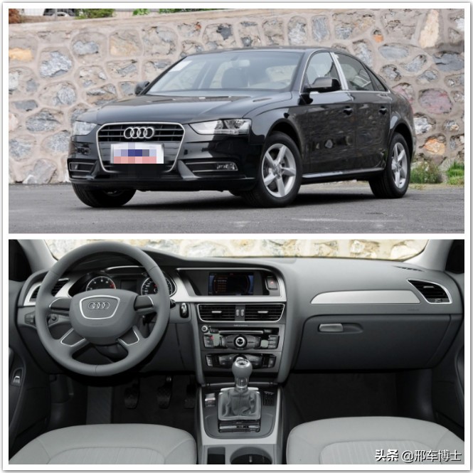 手动挡奥迪最后一代,手动挡的奥迪有哪些