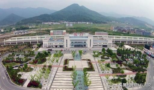 台州市这4座火车站开通客运