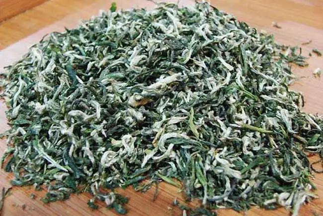 中国十大名茶最新排名绿茶,中国十大名茶