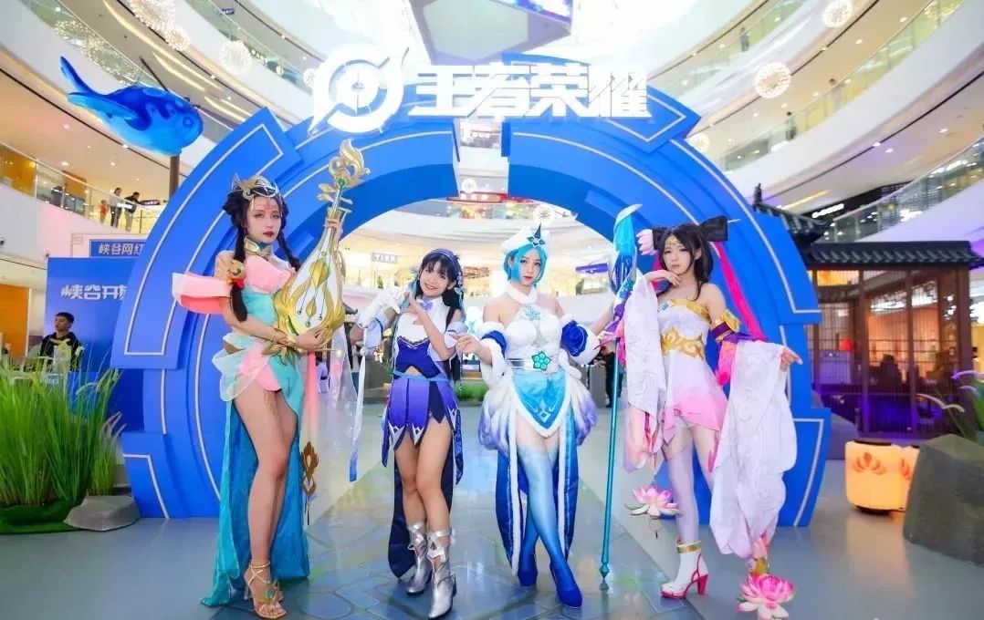 聊城万达广场抖音挑战赛,万达广场抖音比赛