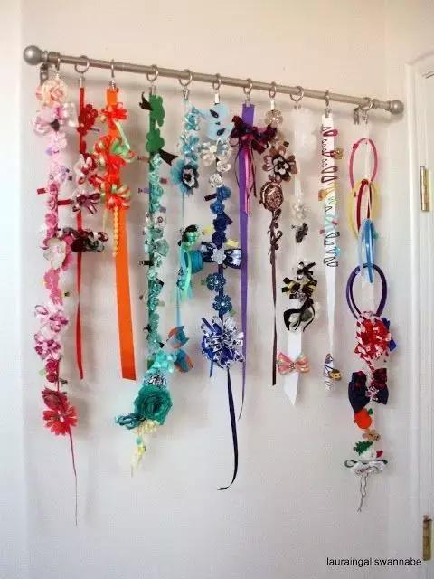 小小窗帘夹，功能竟如此强大！太实用了