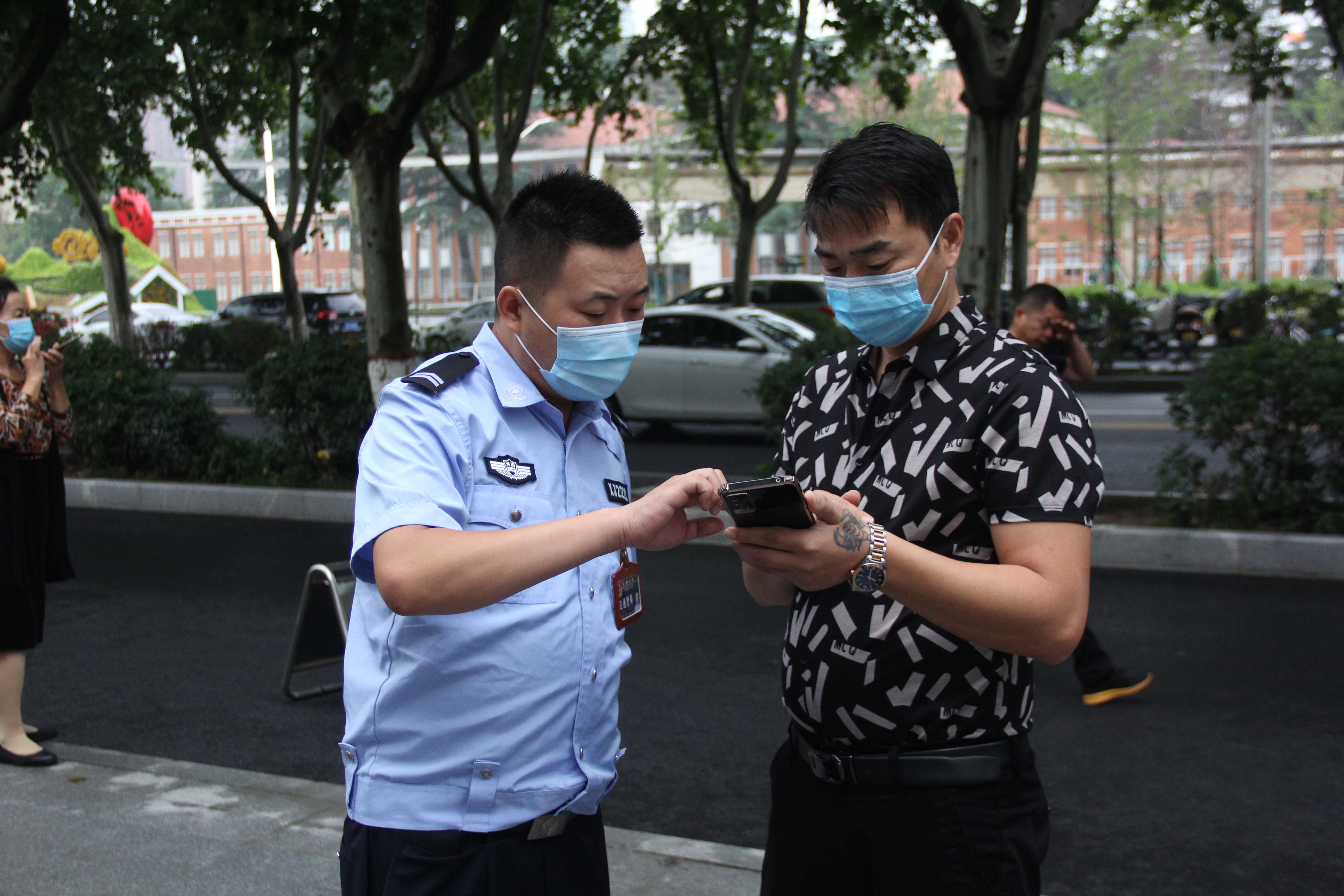 驾驶证补办郑州,驾驶证行驶证补办需要什么材料