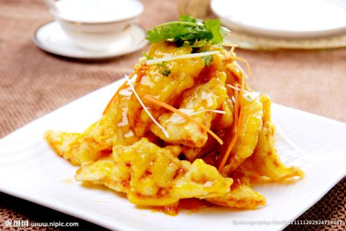 海水倍咸，东北味贼啦甜