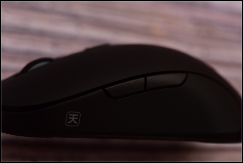 赛睿鼠标senseiten换微动,赛睿鼠标sensei10评测