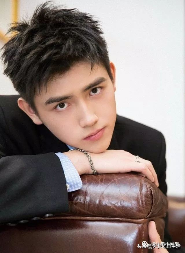 锡纸烫为什么叫渣男烫,锡纸烫为什么是渣男头