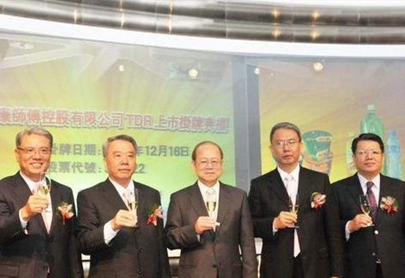 从小工厂到食品巨头,从小作坊到工厂转型