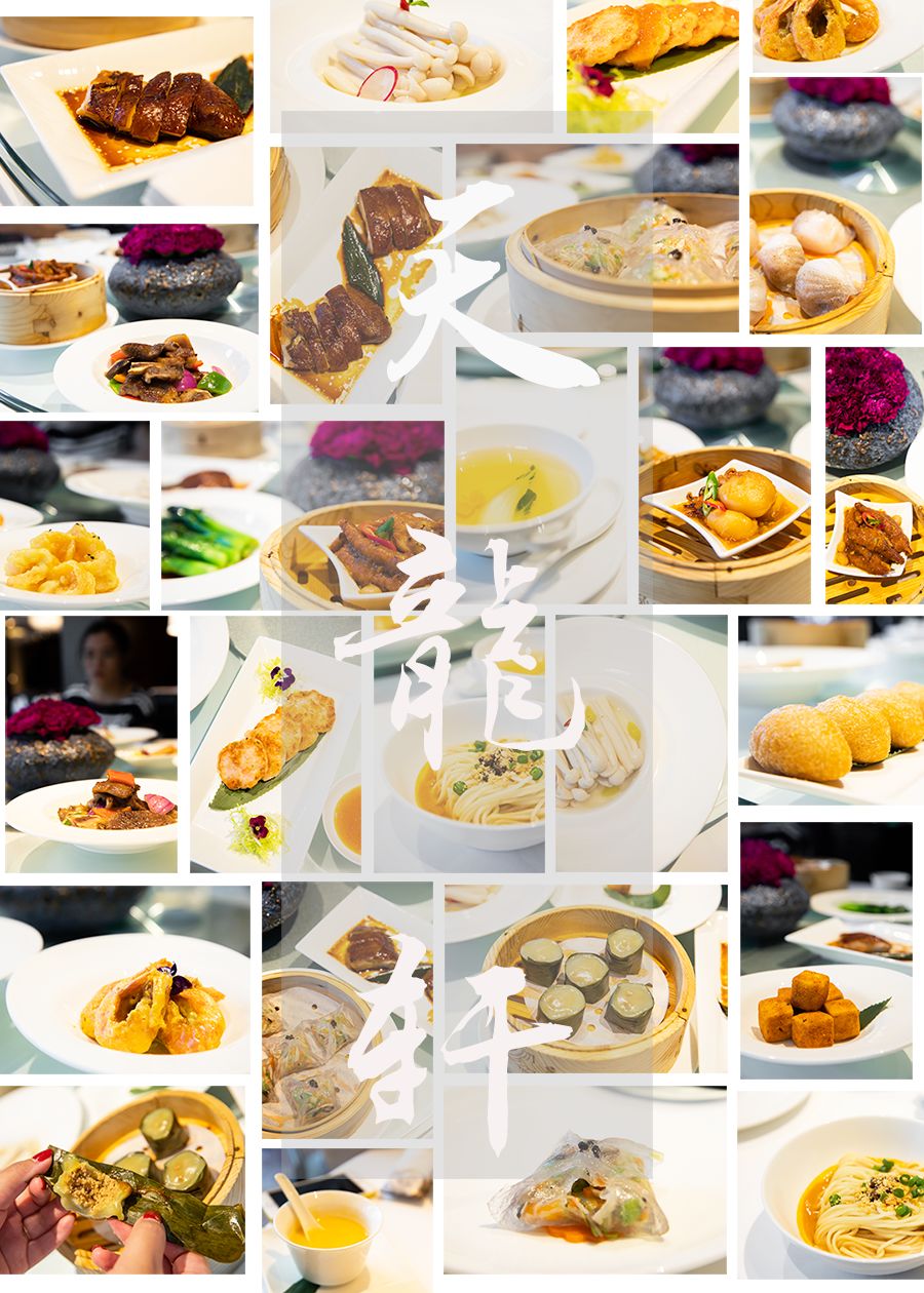 海口有什么值得探店的地方,推荐高颜值探店海口