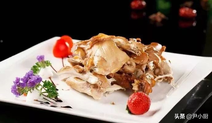 酒店厨师试菜菜谱大全,酒店特色菜做法大全图解