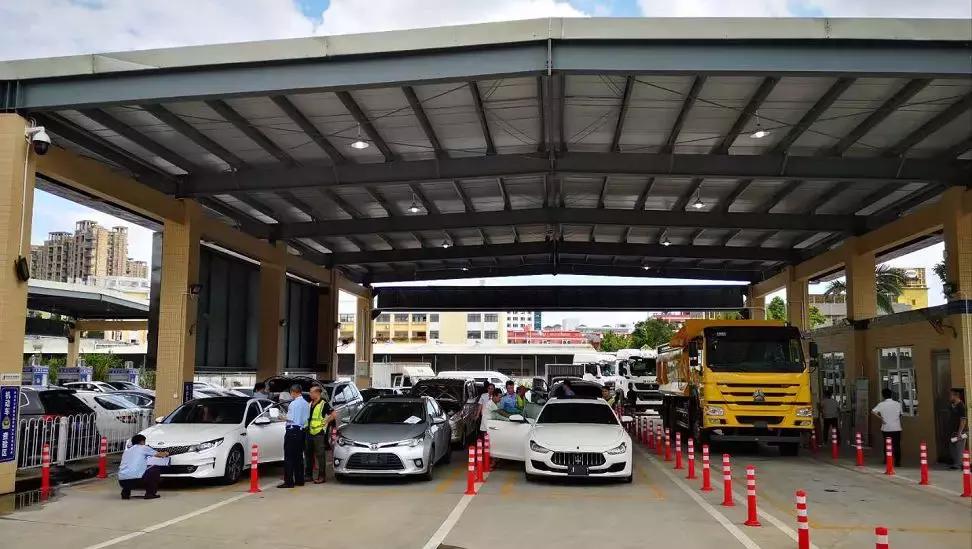 珠海汽车上牌新规定,珠海新车上牌违法吗