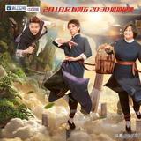 春节假期除了串门见朋友外，我们要追的剧你了解吗？