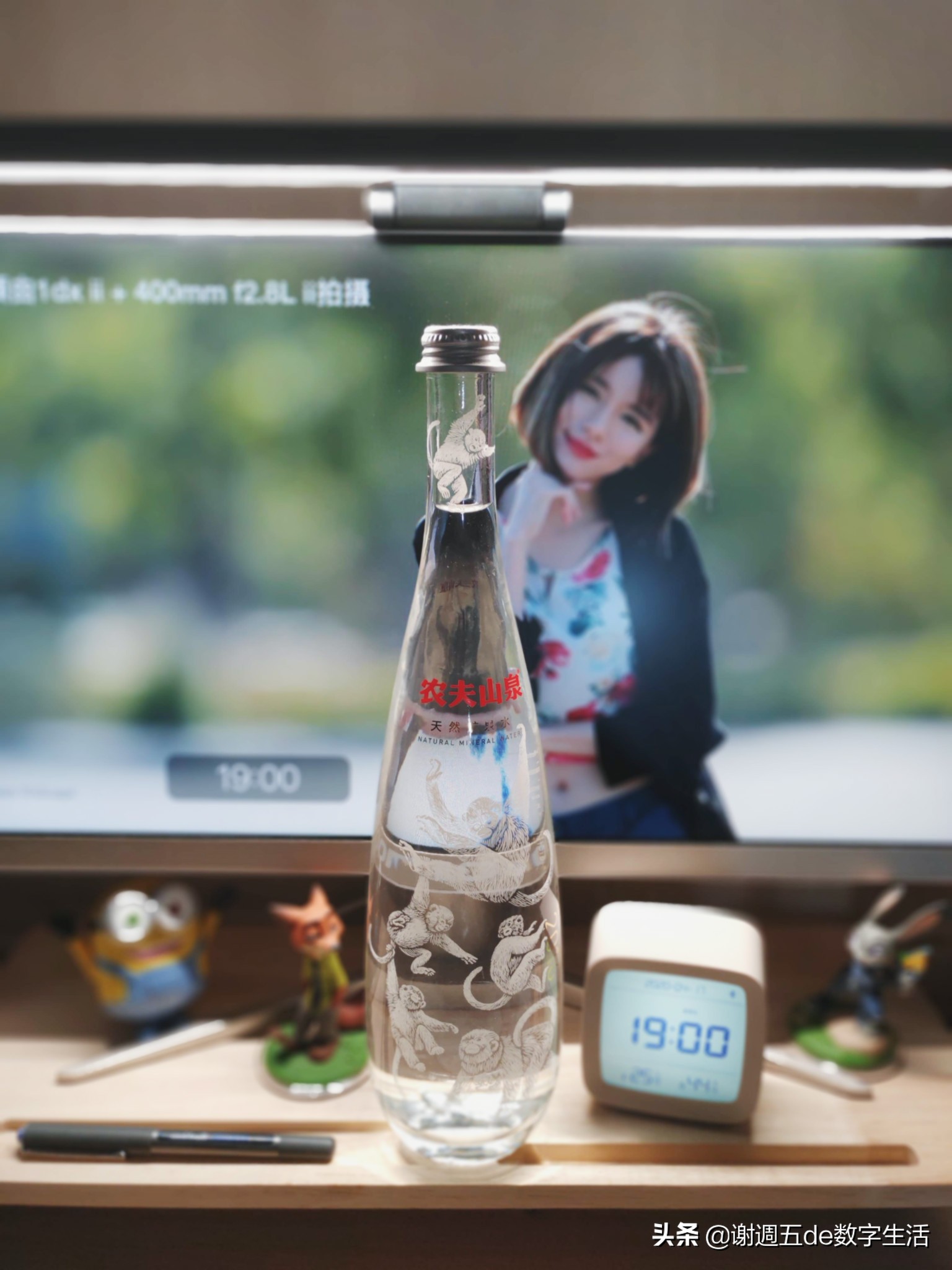 100件书桌好物推荐,装扮书桌必备好物50以下