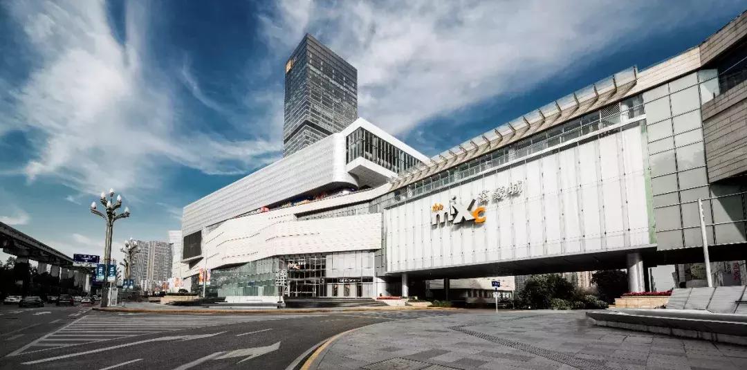 二线城市mall,一二线城市转型