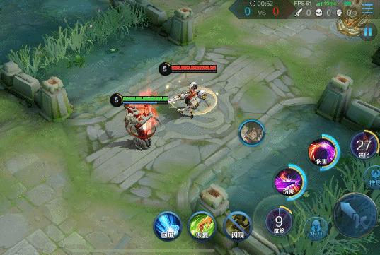 王者荣耀干将莫邪如何度过瓶颈期,王者荣耀干将莫邪怎样提高命中率