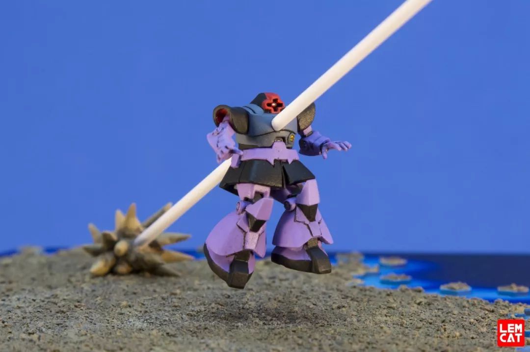 还原动漫高达,还原度100动画