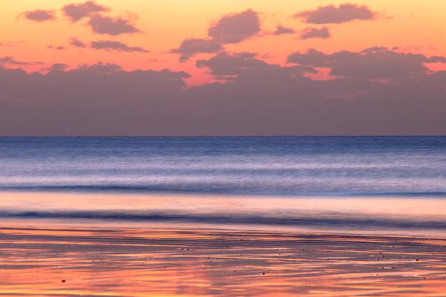 唯愿不负美景不负卿,不负美景不负卿什么意思