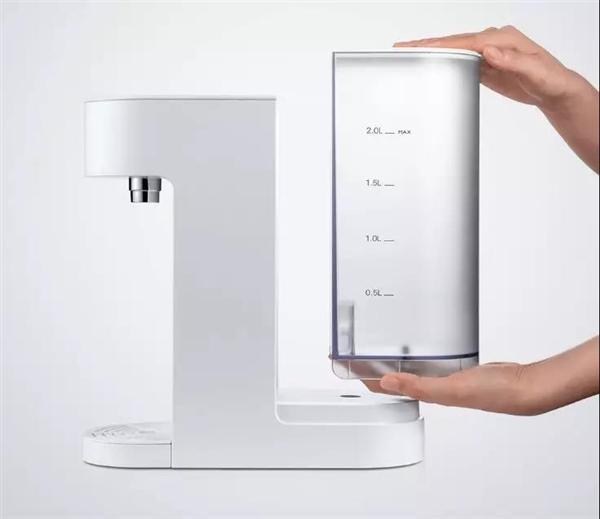 小米和云米的家电哪个好,苏宁818和小家电